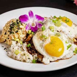 Loco Moco