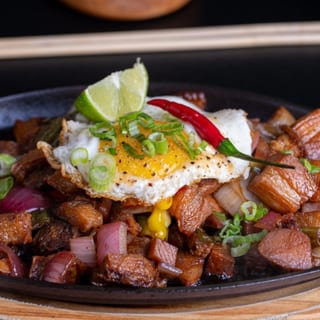 Sisig